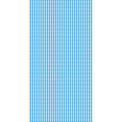 Oktoberfest Tafelkleed 2,74m van Paper Dreams koop je bij Partywinkel