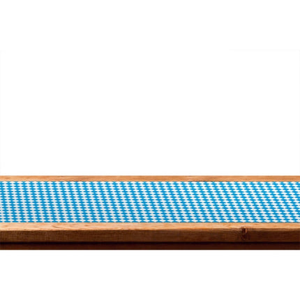 Oktoberfest Tafelloper 6m van Folat koop je bij Partywinkel