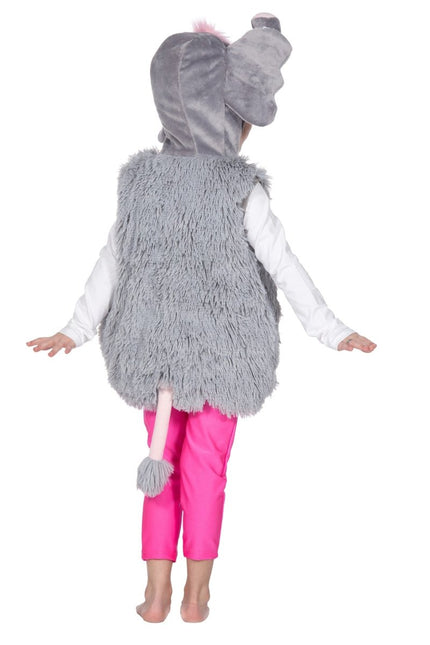 Olifant Kostuum Kind van Wilbers & Wilbers koop je bij Partywinkel