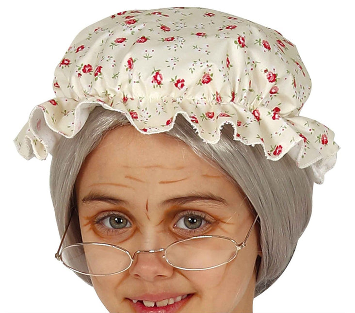 Oma Kostuum Kind van Fiestas Guirca koop je bij Partywinkel