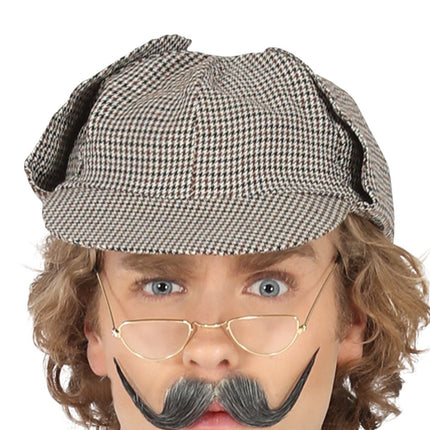 Onderzoeker Kostuum van Fiestas Guirca koop je bij Partywinkel