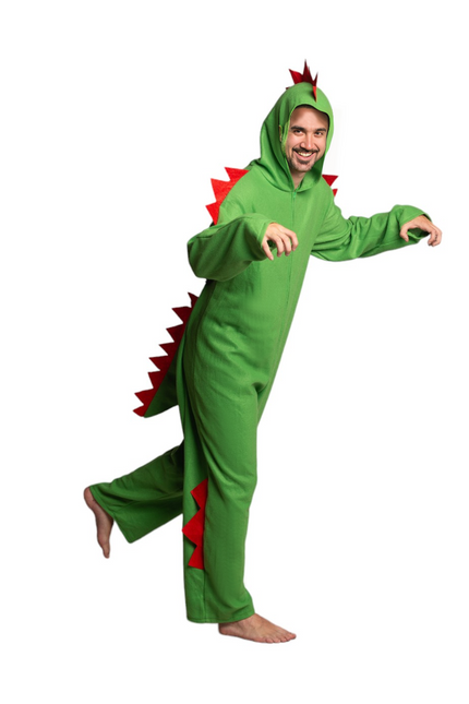 OneSie Dinosaurus