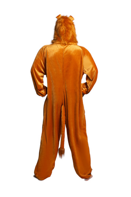 OneSie Leeuw