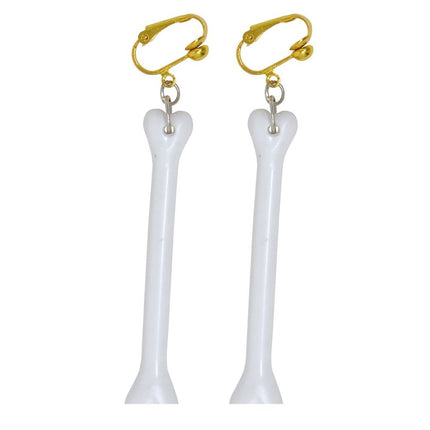 Oorbellen Bot van Fiestas Guirca koop je bij Partywinkel