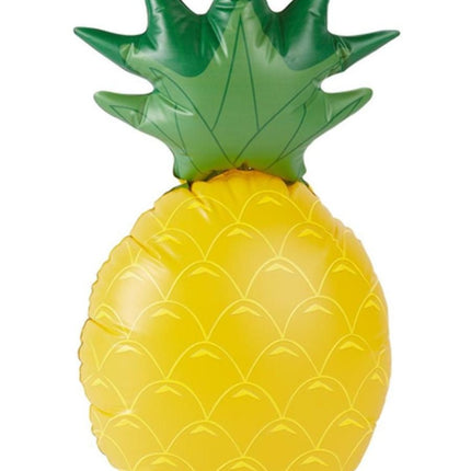 Opblaas Ananas 59cm van Smiffys koop je bij Partywinkel