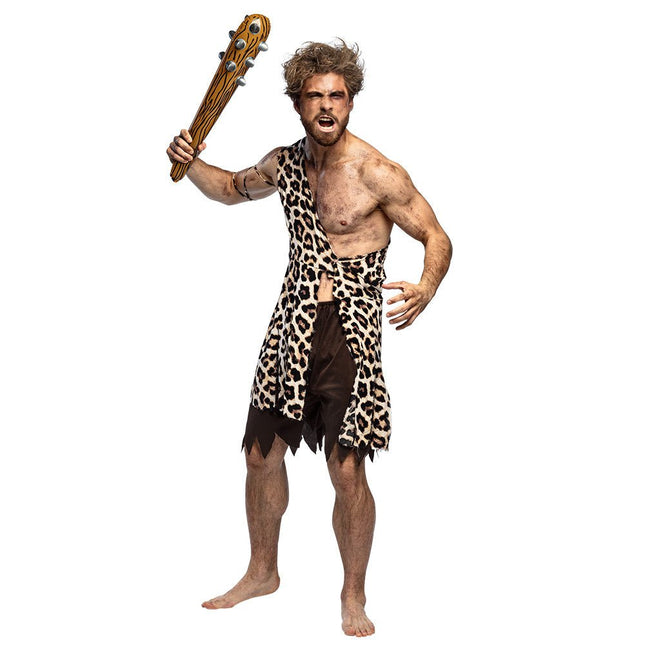 Opblaasbaar Knuppel 60cm van Boland koop je bij Partywinkel