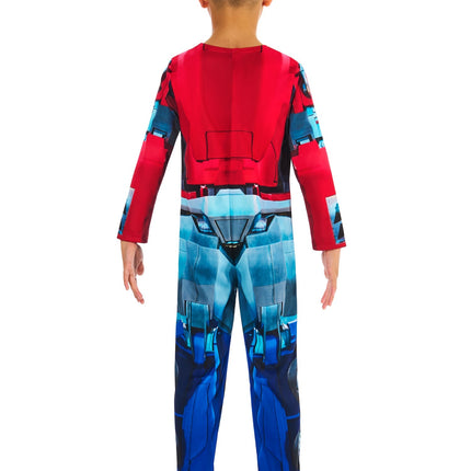 Optimus Prime Kostuum Jongens