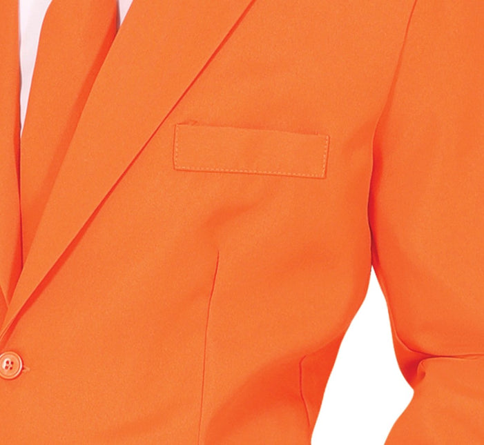 Oranje Kostuum Heren van Fiestas Guirca koop je bij Partywinkel