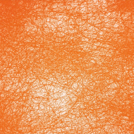 Oranje Lint Romance 10m van CHAKS koop je bij Partywinkel