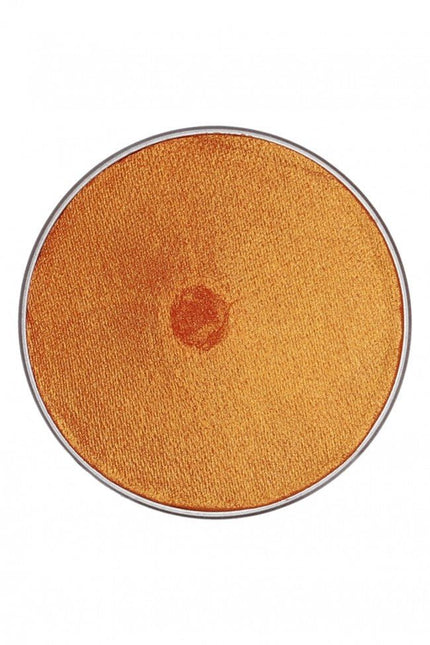 Oranje Schmink 436 16gr van Superstar koop je bij Partywinkel