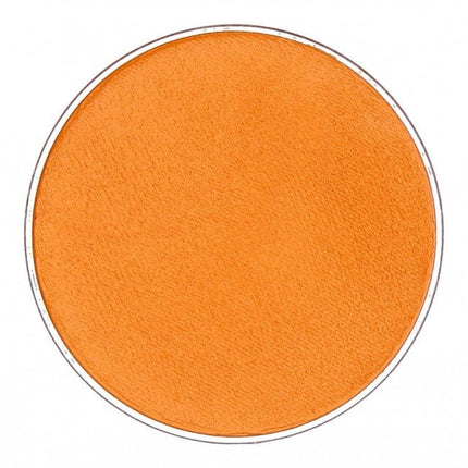 Oranje Schmink 46 16gr van Superstar koop je bij Partywinkel