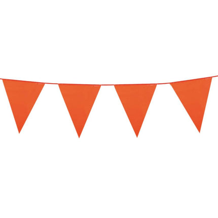 Oranje Slinger 10m van Boland koop je bij Partywinkel