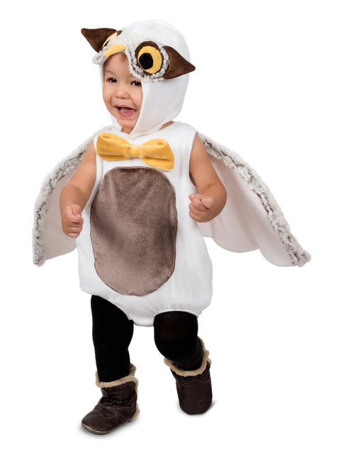 Otis The Owl Pak Baby van Rubies koop je bij Partywinkel