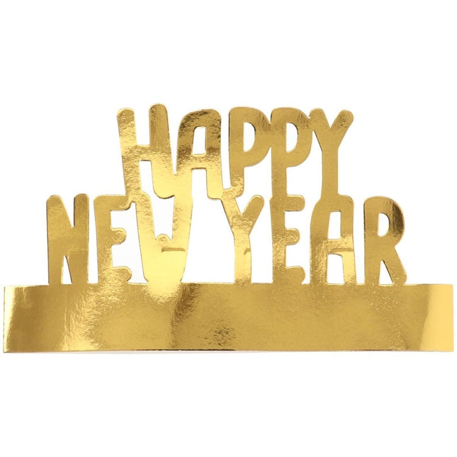 Oud En Nieuw Feest Pakket 28 delig van Folat koop je bij Partywinkel