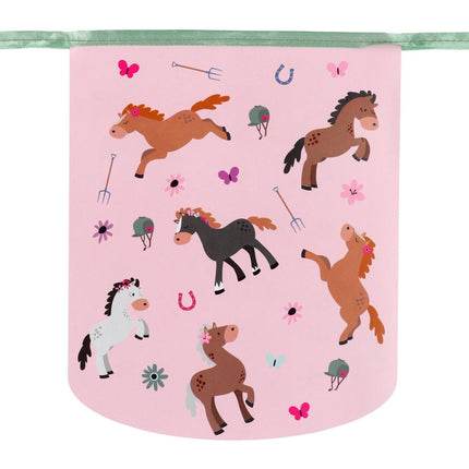 Paard Slinger Happy Birthday 6m van Folat koop je bij Partywinkel