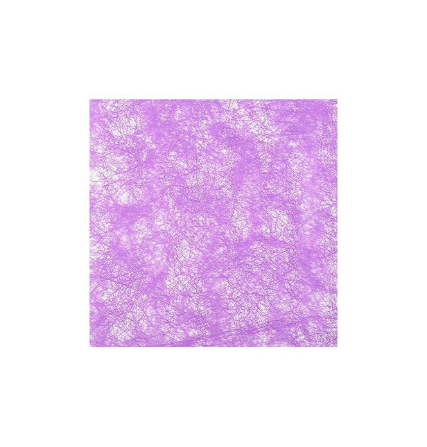 Paarse Tafelloper 10m van CHAKS koop je bij Partywinkel