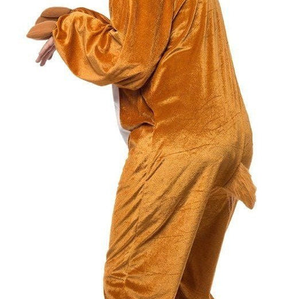 Paashaaspak van Partychimp koop je bij Partywinkel