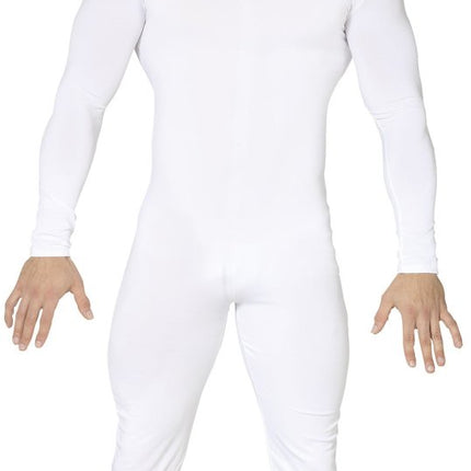 Pak Heren Wit van Fiestas Guirca koop je bij Partywinkel