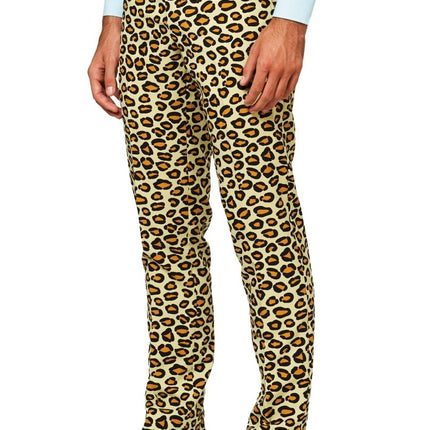 Pak Panterprint van OppoSuits koop je bij Partywinkel