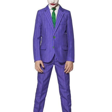 Pak The Joker Kind van Suitmeister koop je bij Partywinkel