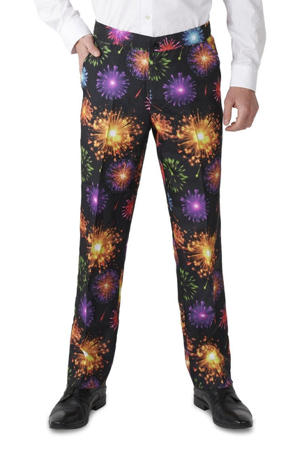 Pak Vuurwerk van Suitmeister koop je bij Partywinkel