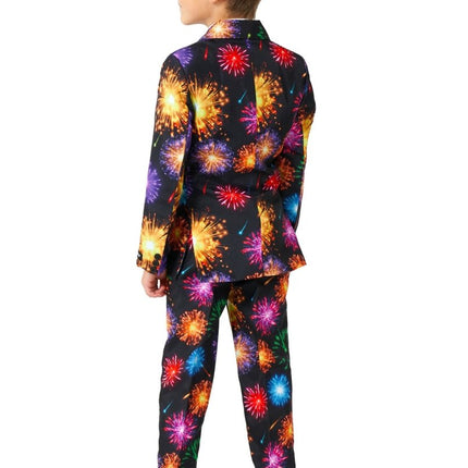 Pak Vuurwerk Kind van Suitmeister koop je bij Partywinkel