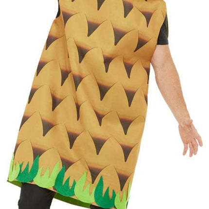 Palmboom Kostuum M/L van Smiffys koop je bij Partywinkel