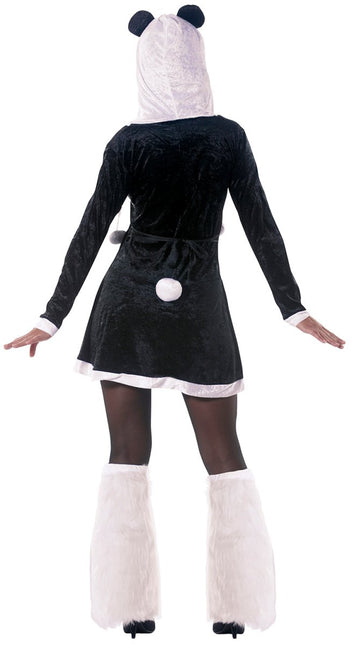 Panda Jurkje van Fiestas Guirca koop je bij Partywinkel