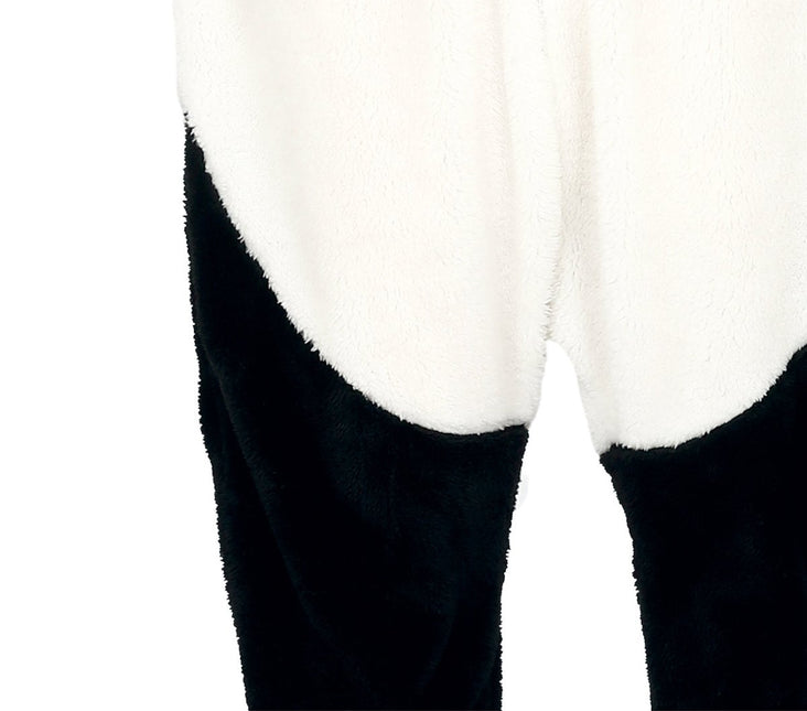 Panda Onesie Kind van Fiestas Guirca koop je bij Partywinkel