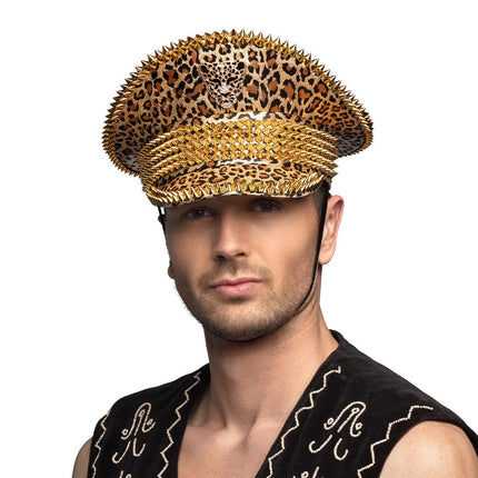 Panter Pet Studs van Boland koop je bij Partywinkel