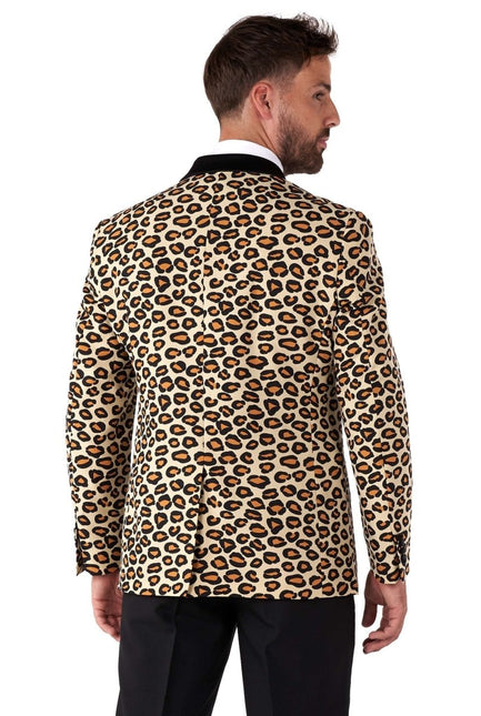 Panter Smoking Heren OppoSuits van OppoSuits koop je bij Partywinkel