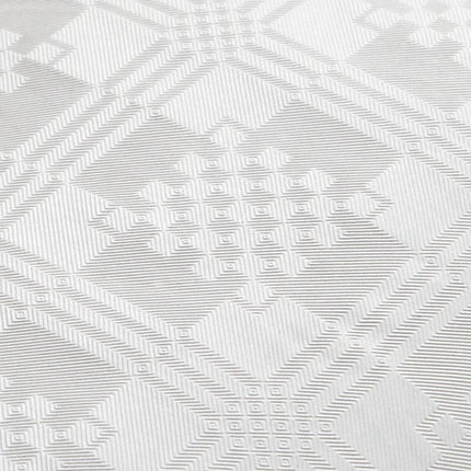 Papieren Tafelkleed Wit 10m van WeFiesta koop je bij Partywinkel