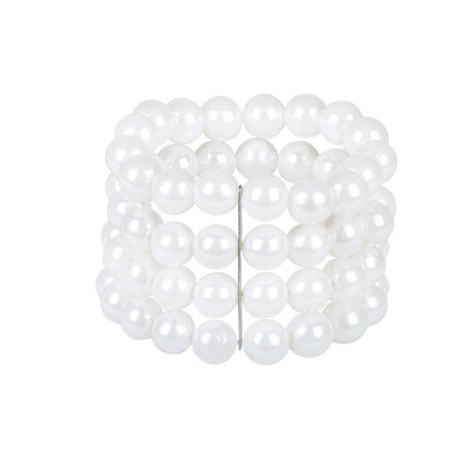 Parel Armband van Boland koop je bij Partywinkel