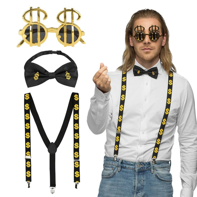 Party Accessoireset 3 delig van Boland koop je bij Partywinkel