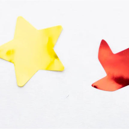Benjamin Blümchen Confetti Kanon 40cm