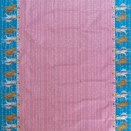Bibi En Tina Tafelkleed 1,2m