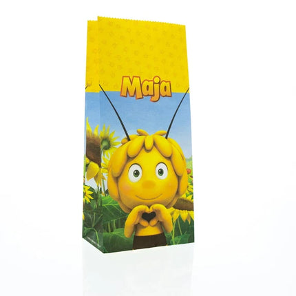 Maya De Bij Uitdeelzakjes 10st