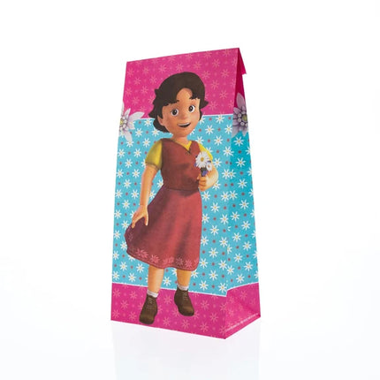 Heidi Uitdeelzakjes 10st
