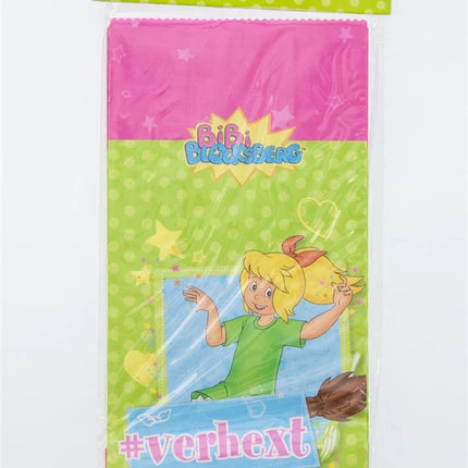 Bibi Blocksberg Uitdeelzakjes 23cm