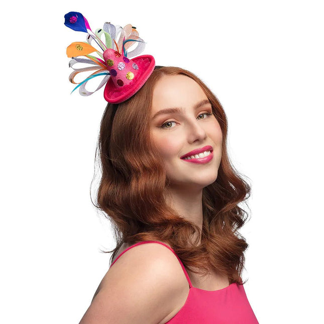 Party Haarband Giggles van Boland koop je bij Partywinkel