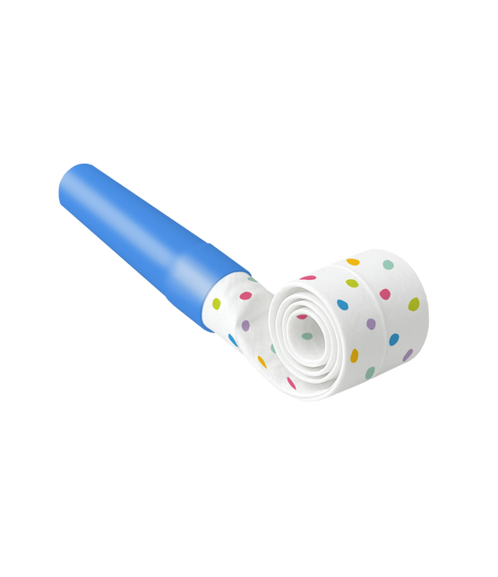 Party Roltong - Party Stippen