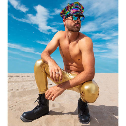 Partybril Delirium van Boland koop je bij Partywinkel