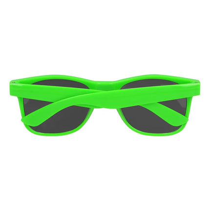 Partybril Pop neongroen UV van Boland koop je bij Partywinkel