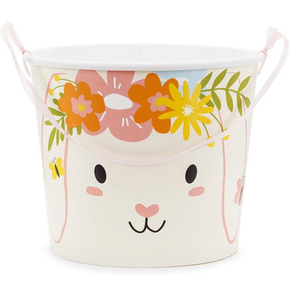 Pasen Emmer 14cm 2st van Partydeco koop je bij Partywinkel