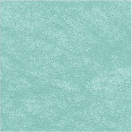 Groene Tafelloper Pastel 10m