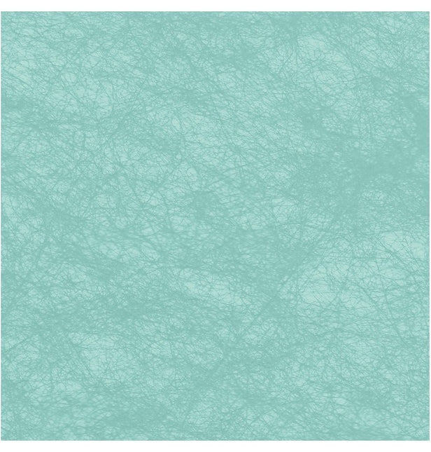 Groene Tafelloper Pastel 10m