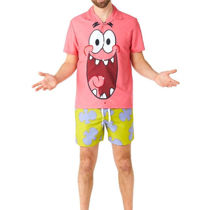 Patrick Sets Heren Suitmeister van Suitmeister koop je bij Partywinkel