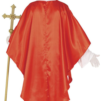 Paus Kostuum Heren van Fiestas Guirca koop je bij Partywinkel