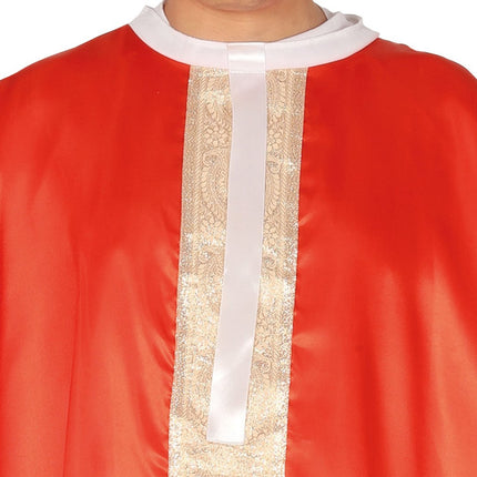 Paus Kostuum Heren van Fiestas Guirca koop je bij Partywinkel