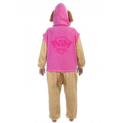 Paw Patrol Skye Onesie van CHAKS koop je bij Partywinkel